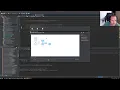 Live Coding Building an Pus own Automata Simulator from Scratch using Java Swing and NetBeans