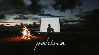 Pahina - Daniel Paringit (Official Lyric Video)