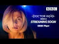 Video di Doctor Who Series 12 Trailer - BBC