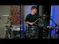 Muse - Unravelling | Drum Cover