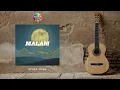 Download Lagu Malam - Musik Kita | Lyric | Folk Pop