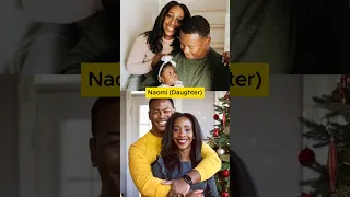 CNN News Abby Phillip 6 Year Marriage Daughter