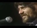 Waylon Jennings "Me and Paul"