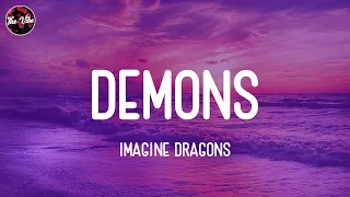 Download Imagine Dragons - Demons (Lyrics) MP3