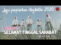 Lagu Lagu perpisahan Angkatan 2021| WSM GIRLS - Selamat Tinggal Sahabat (selamat tinggal Putih Abu abu)