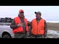 S2E1 Kentucky Rabbit Hunting
