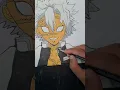 Download Lagu Sanemi painting Demon Slayer #demonslayer #artgaming7008 #art #painting #anime #painting