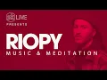 Download Lagu Riopy - Music \u0026 Meditation (Virtual SK Live) #StayHome and MEDITATE #WithMe