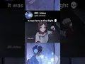 Download Lagu It was love at first fight 💀
