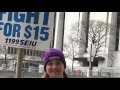 Bobbi Chase certified nursing assistant earns 12 81 an hour