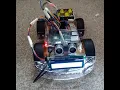 How to Make Budget Smart Robot Car Using Raspberry pi Part-1