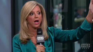Joy Mangano Discusses Her Book Inventing Joy Dare to Build a Brave Creative Life