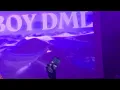 ENERGY - FIREBOY DML LIVE PERFORMANCE IN MARYLAND