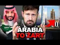 Download Lagu Arabia SAUDYJSKA to ŻART - ZA CHWILĘ UPADNIE?
