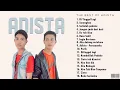 Lagu Adista - Full Album | Lagu Indonesia Tahun 2000an Terbaik - 18 Hits Galau