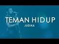 Download Lagu Judika - Teman Hidup (LIRIK)