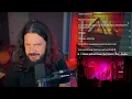 BAD OMENS & ERRA!? ANYTHING ＞ HUMAN REACTION
