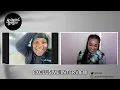 Jozzy Talks Signing To Diddy's Love Records, Debut EP, Bringing R&Bop Back (Exclusive Interview)