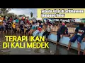LIBURAN KE KALI MEDEK