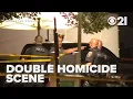 LIVE Scene of double homicide investigation in Lancaster County