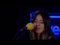 HAIM - Want You Back in the Live Lounge