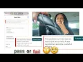 NCLEX RESULTS Did the Pearson Vue Trick Work 2021 75 Questions