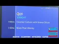 PBS Schedule 2020 WLVT-TV