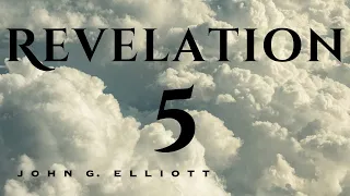 Unleashing The Drama CHAPTER 5 of The Book Of Revelation - Niv Bible