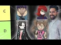 Ranking EVERY Rival in Pokemon Competitively