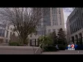Assistant state attorney fired accused of affair with victim in one of his cases