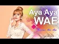 Lagu Risma AW AW - Aya Aya Wae (Official Music Video)