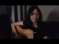 invitation - junny 주니 (acoustic cover)