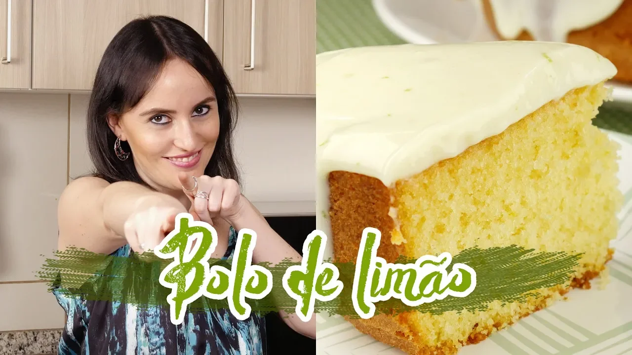 NÃO FAÇA BOLO DE COCO ANTES DE VER ESSE VÍDEO