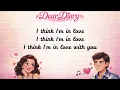 I Think I'm In Love (A Kuh Cover-Duet)