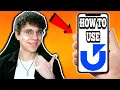 How To Use Upside App Tutorial For Beginners