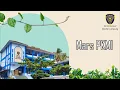 Mars Perguruan Kristen Methodist Indonesia oleh SD Immanuel Bandar Lampung