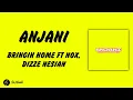 Lirik Lagu | Anjani - BRINGIN HOME Feat Nox, Dizze Nesian