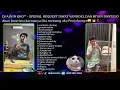 DJ ALVIN KHO™ - SPESIAL REQUEST DAYAT VANDOEL DAN RIYAN DANZELO 🤪💥💃