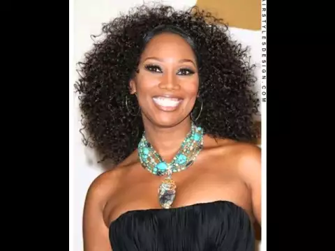 Yolanda Adams - The Experience (2001) [Full Length Album]