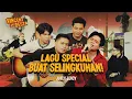 Download Lagu INSYA ALLAH JUICY LUICY NYANYI DI VINDES! PANTAS KAH???
