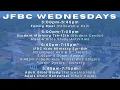 Jasper s First Baptist Church Sunday Worship August 16 2026