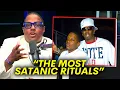 Download Lagu Mase FINALLY Reveals What He Witnessed At Diddy Parties | Turned To God