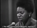 Nina Simone - Mississippi Goddam (Live in Netherlands)
