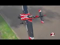 Dayton Air Show pilot dies in Virginia plane crash