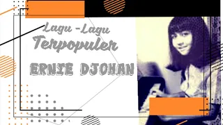 tanpa tudjuan kau selalu dihatiku mengenang nasib sendja di batas kota ernie djohan