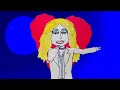 Download Lagu Suki Waterhouse - Blackout Drunk (Official Visualizer)