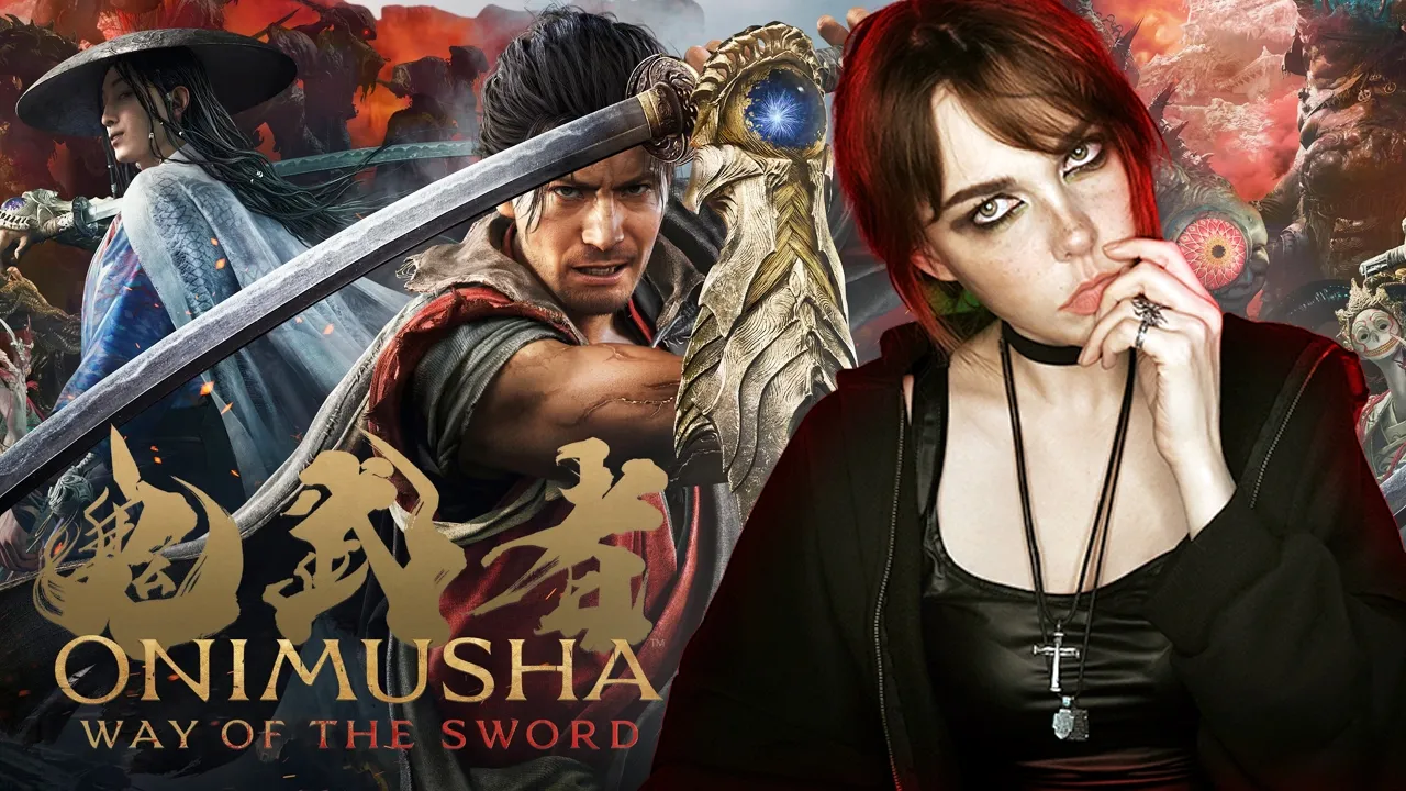 ONIMUSHA【#4】