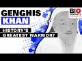 Download Lagu Genghis Khan: His Life And His Legacy