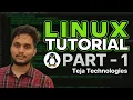 Linux Tutorial Part 1 Launch AWS Ec2 Terminal and Practice Basic Linux Commands