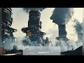 Wolves At The Gate - Synthetic Sun - BR 2026 @WolvesAtTheGateVEVO @wolvesatthegate 